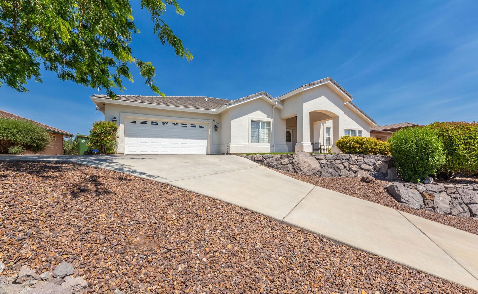 Property Photo:  5979 Symphony Drive  AZ 86305 