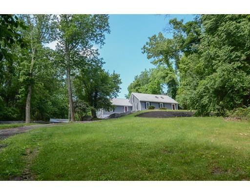 Property Photo:  316 W Sutton Rd  MA 01590 