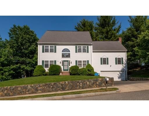 Property Photo: 2 Apple Hill Lane MA 02180