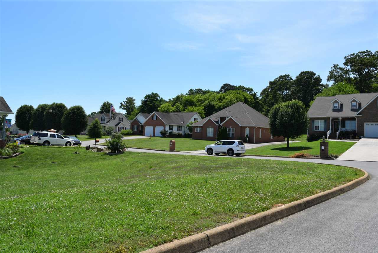 Property Photo:  Lot 23 Fyke Drive  TN 37303 