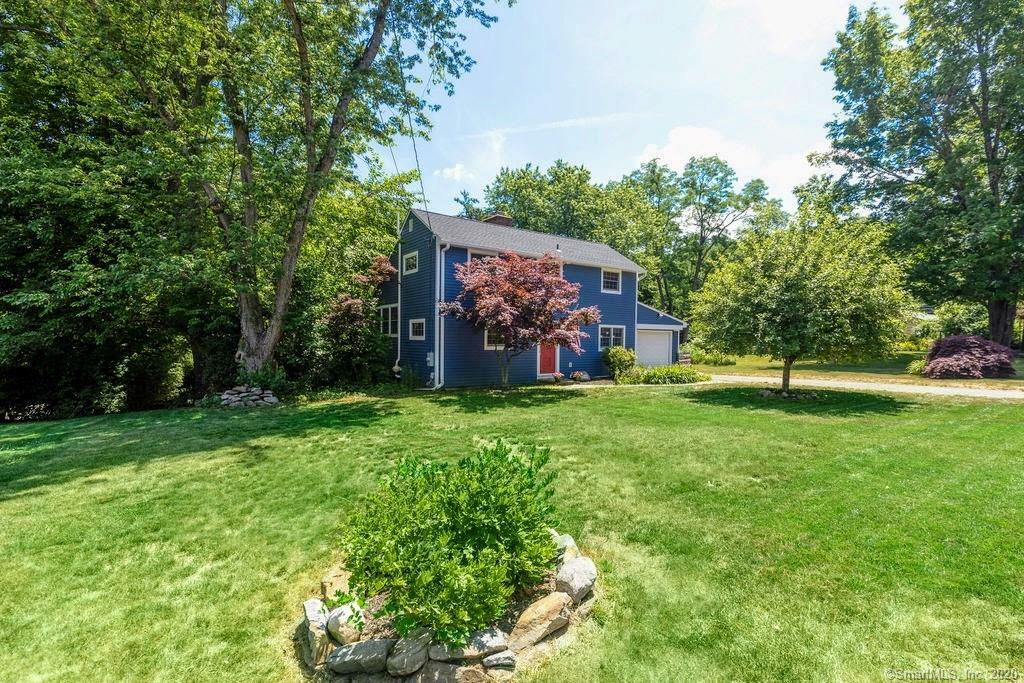 Property Photo: 8 Hayes Road CT 06081