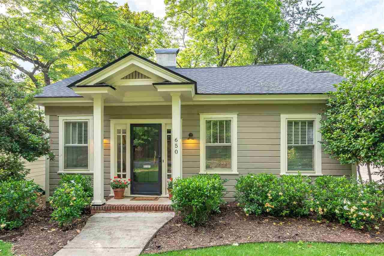 Property Photo: 650 Norwood Street SC 29302