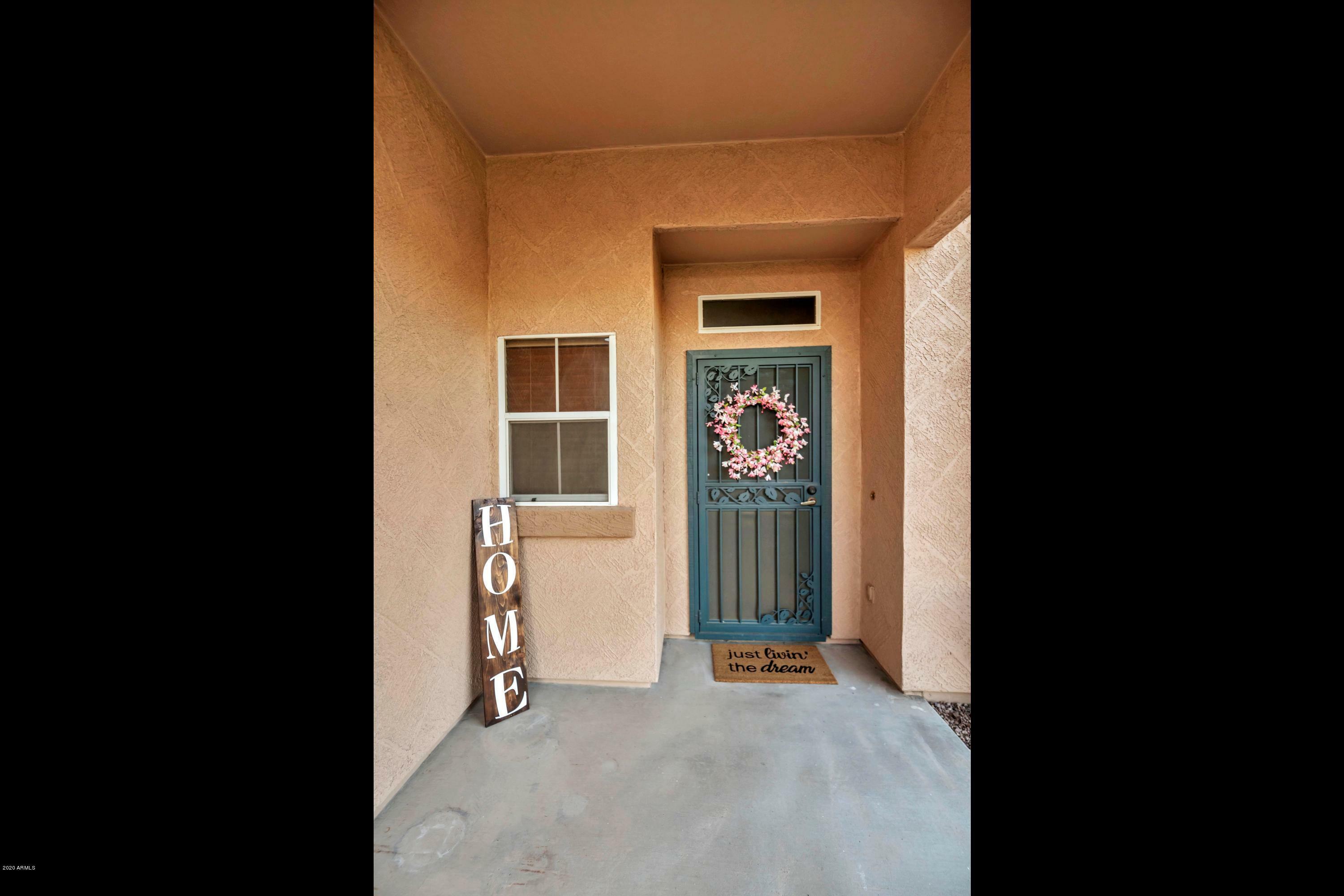 Property Photo:  3432 E Baranca Court  AZ 85297 