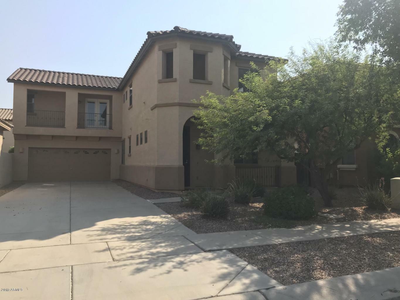 Property Photo:  3893 E Claxton Avenue  AZ 85297 