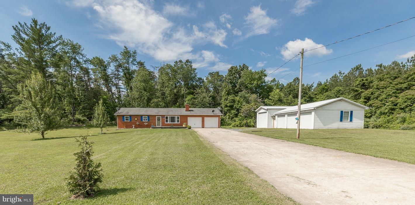 Property Photo:  274 Bass Lane  VA 22603 