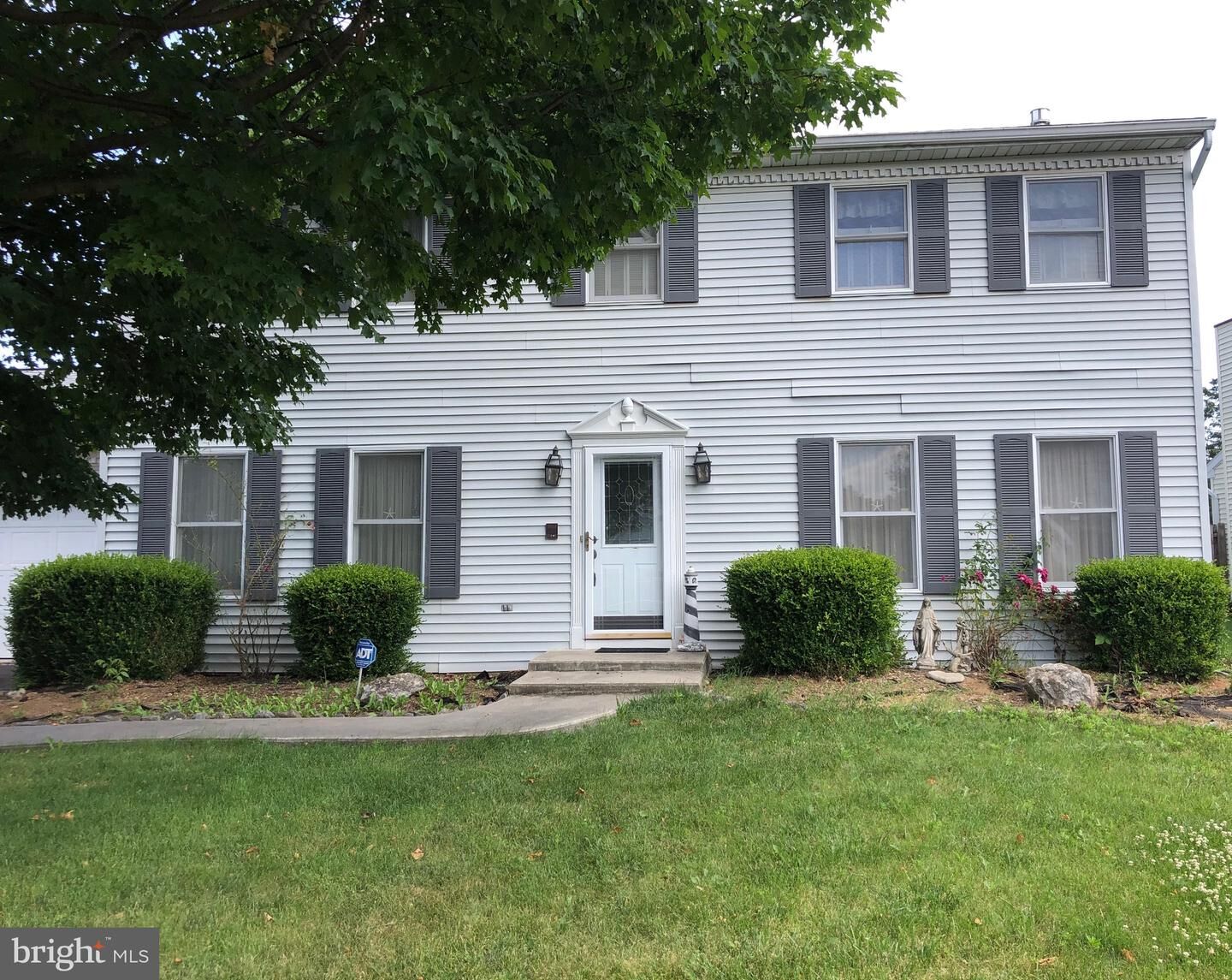Property Photo:  245 Faith Drive  PA 19510 