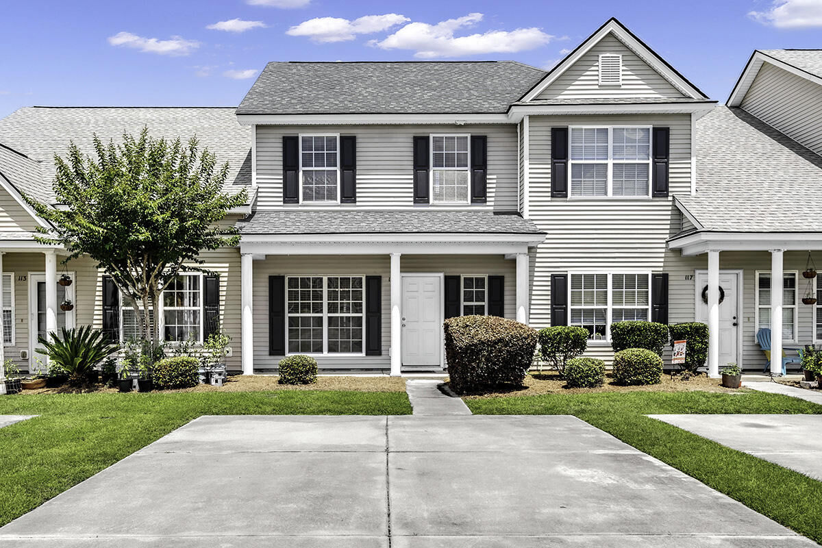 Property Photo:  115 Broad River Drive  SC 29485 