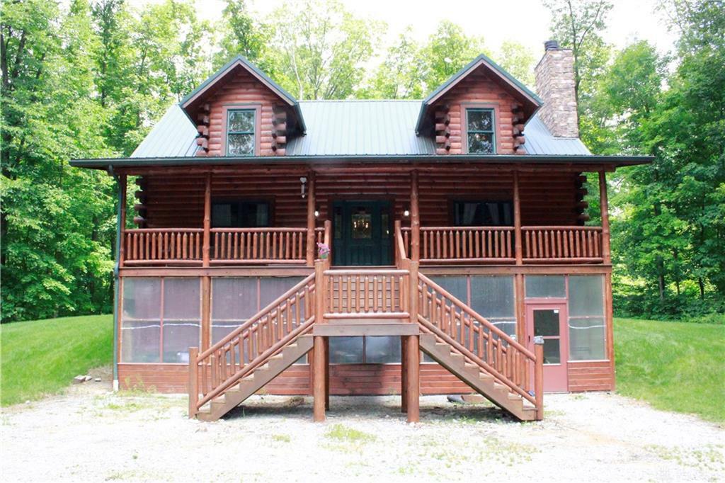 Property Photo:  3457 N State Route 560  OH 43078 