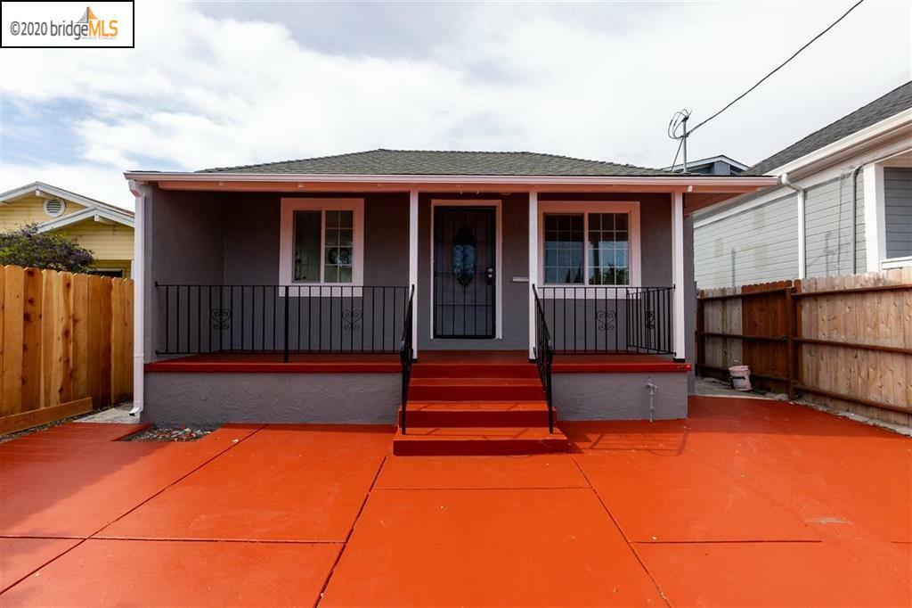 Property Photo:  1257 95th Ave  CA 94603 