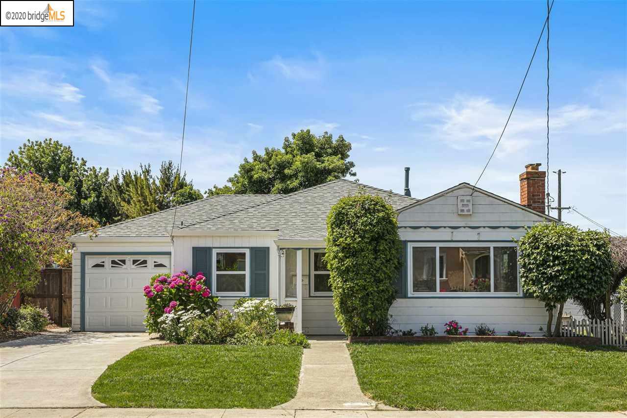 Property Photo:  3108 Rollingwood Dr  CA 94806 