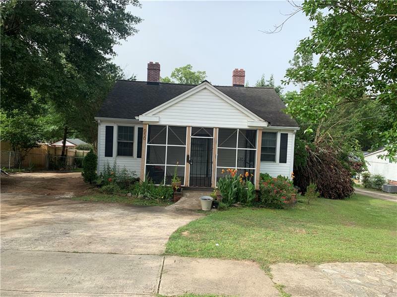 Property Photo:  5050 Austell Powder Springs Road SW  GA 30106 