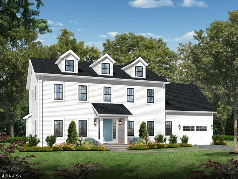 Property Photo: 11 De Hart Pl NJ 07940