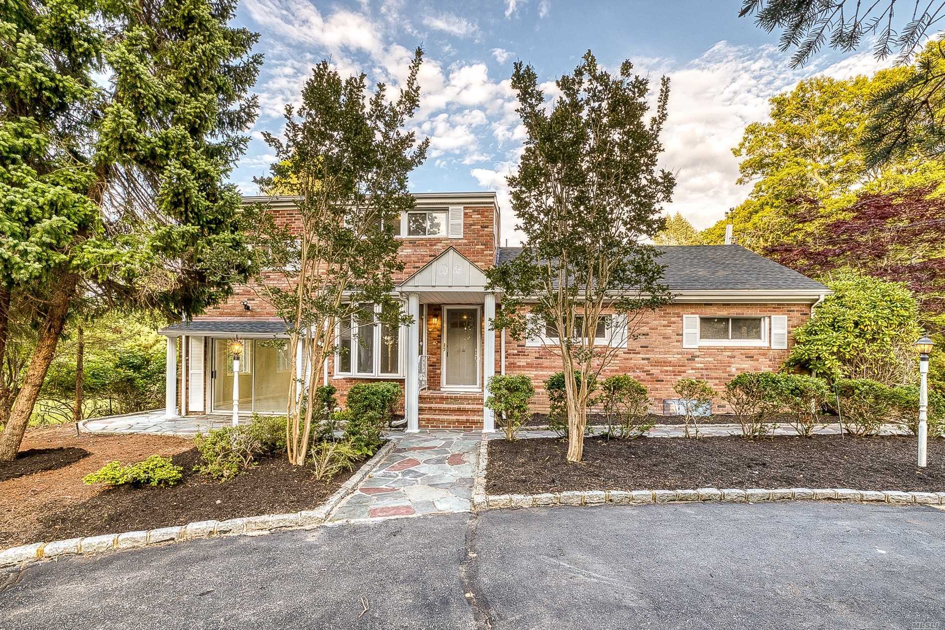 Property Photo: 3870 Rocky Point Road NY 11939