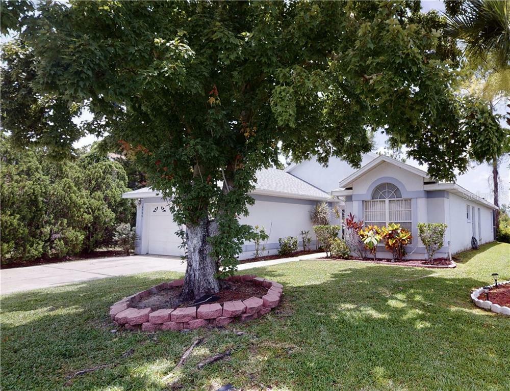 Property Photo:  4746 Windwood Drive  FL 34746 