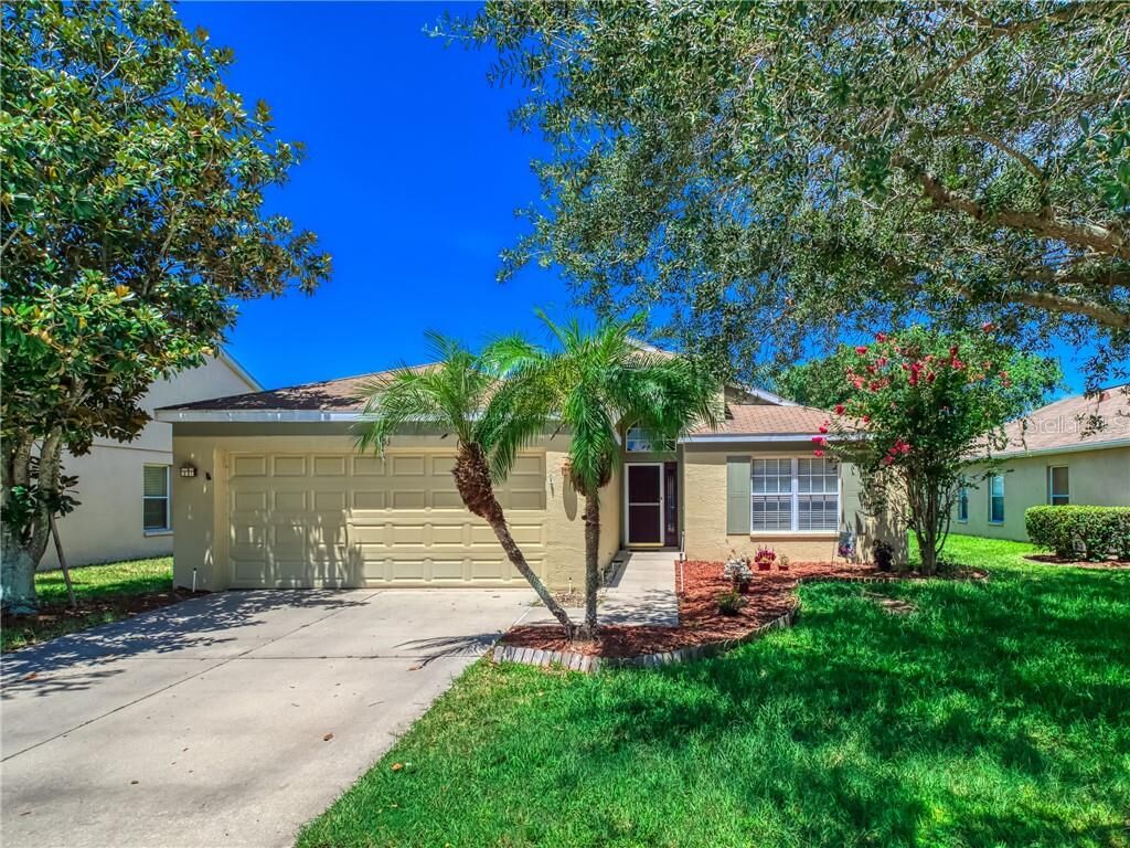 Property Photo:  4853 Sabal Harbour Drive  FL 34203 