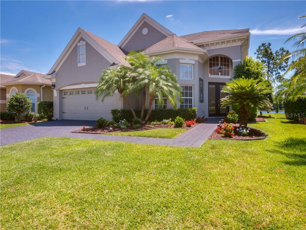 Property Photo:  1315 Balsam Willow Trail  FL 32825 