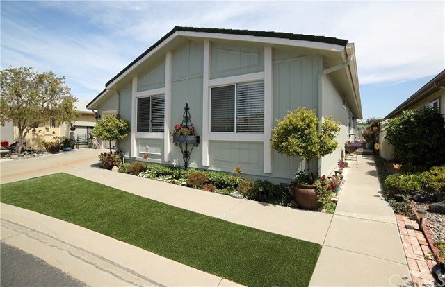 Property Photo:  923 Vista Del Sol  CA 93458 