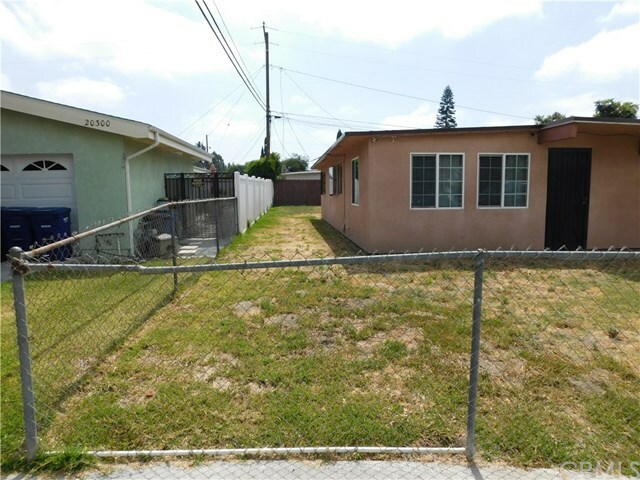 Property Photo:  20306 Clarkdale Avenue  CA 90715 