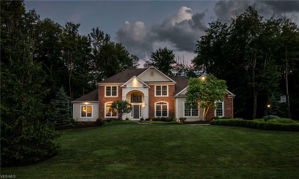 Property Photo: 396 W Homestead Drive OH 44202