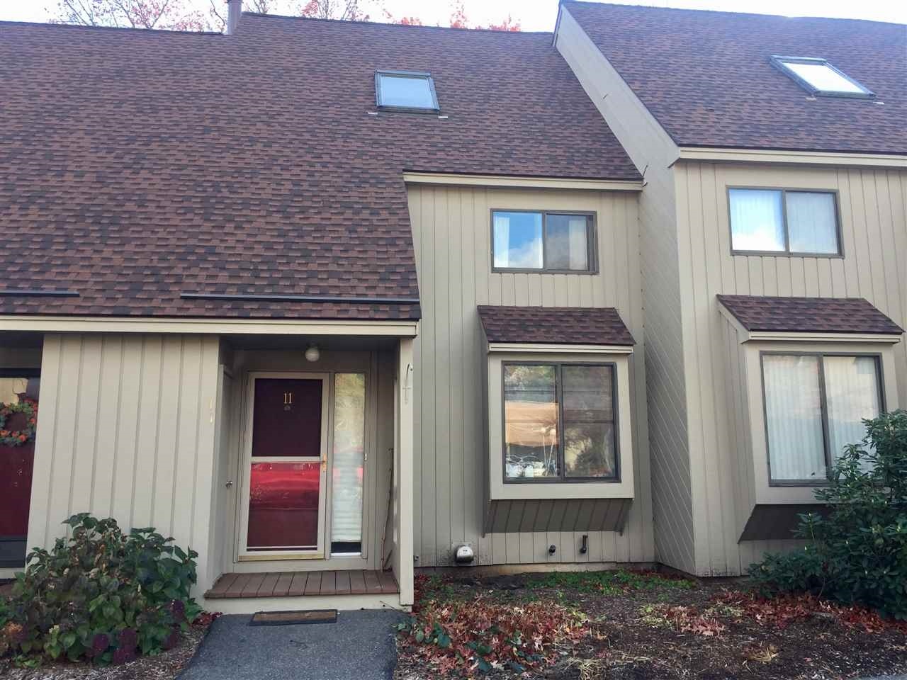 Property Photo: 11 Saratoga Court NH 03110