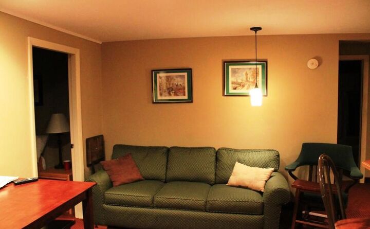 Property Photo: 109 Cooper Memorial Road 109 NH 03251