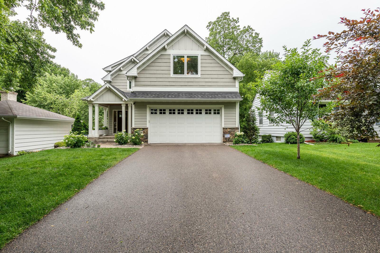 5813 Fairfax Avenue  Edina MN 55424 photo