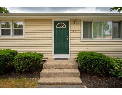 Property Photo:  45 Armanella Street  MA 01020 