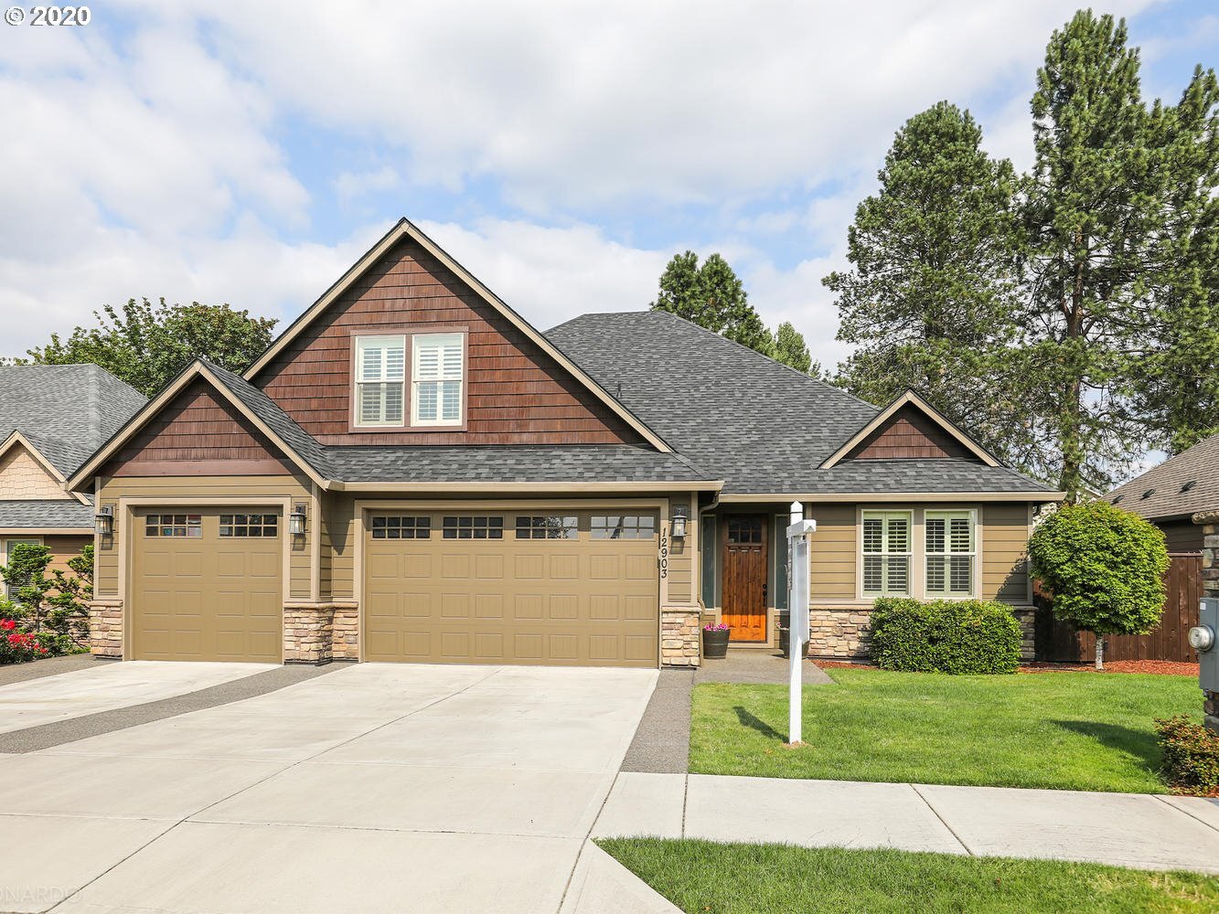 12903 NW 49th Ave  Vancouver WA 98685 photo