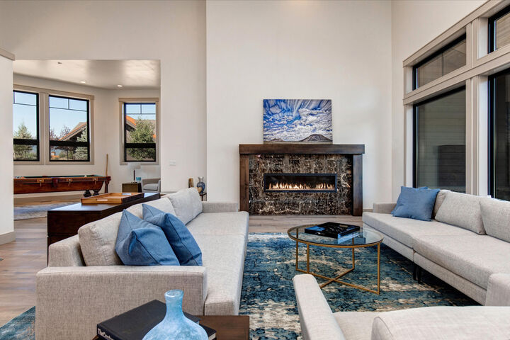 2399 Saddlehorn Drive  Park City UT 84098 photo