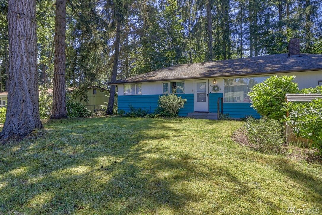 Property Photo: 28819 37th Avenue S WA 98001