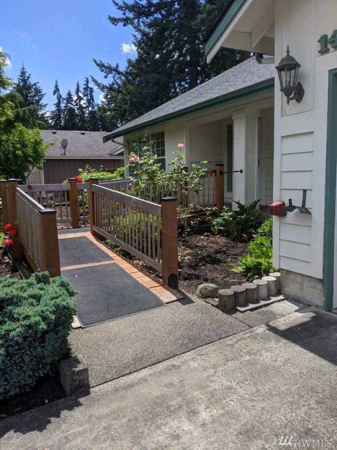 Property Photo: 14506 4th Ave Ct E WA 98445