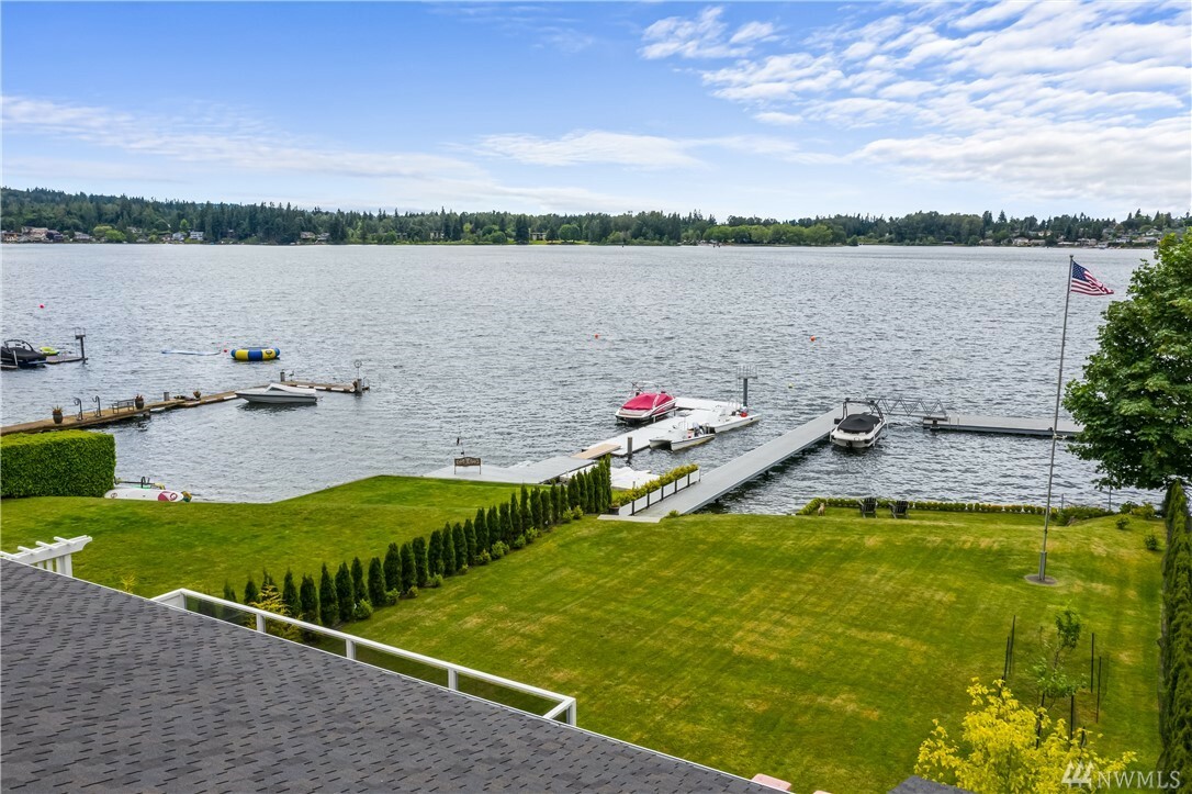 Property Photo:  1606 Northshore Dr  WA 98226 