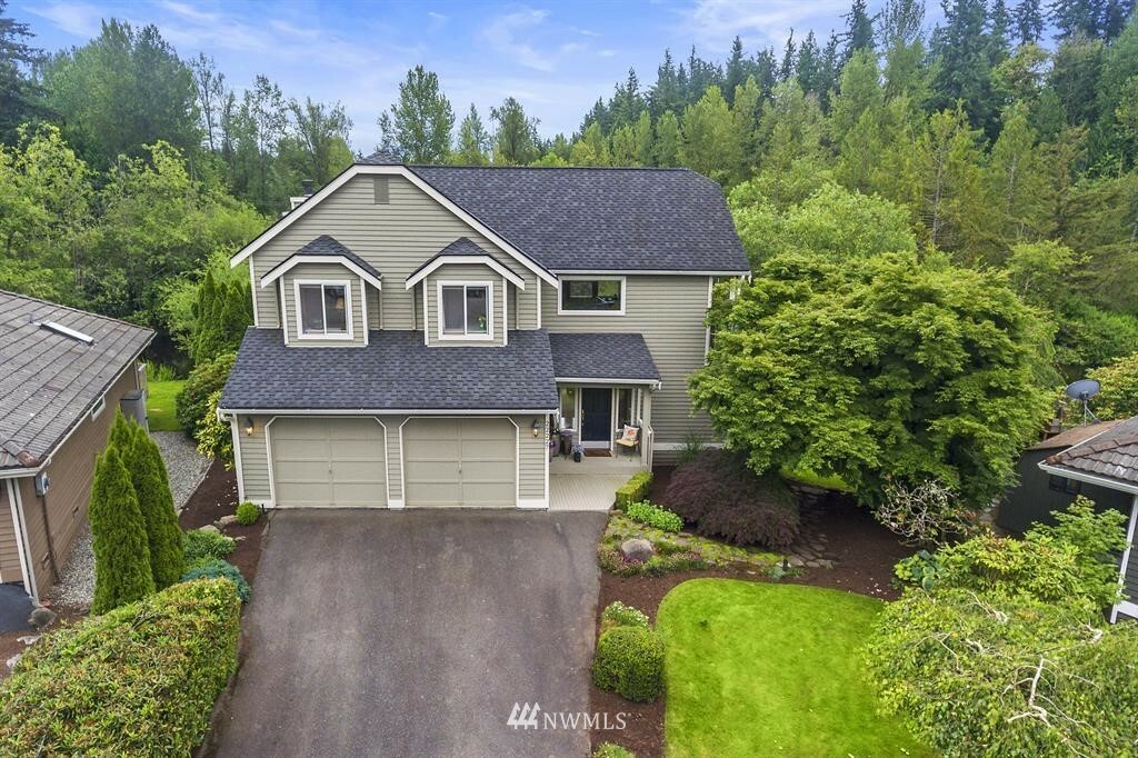 Property Photo:  22227 SE 250th Street  WA 98038 