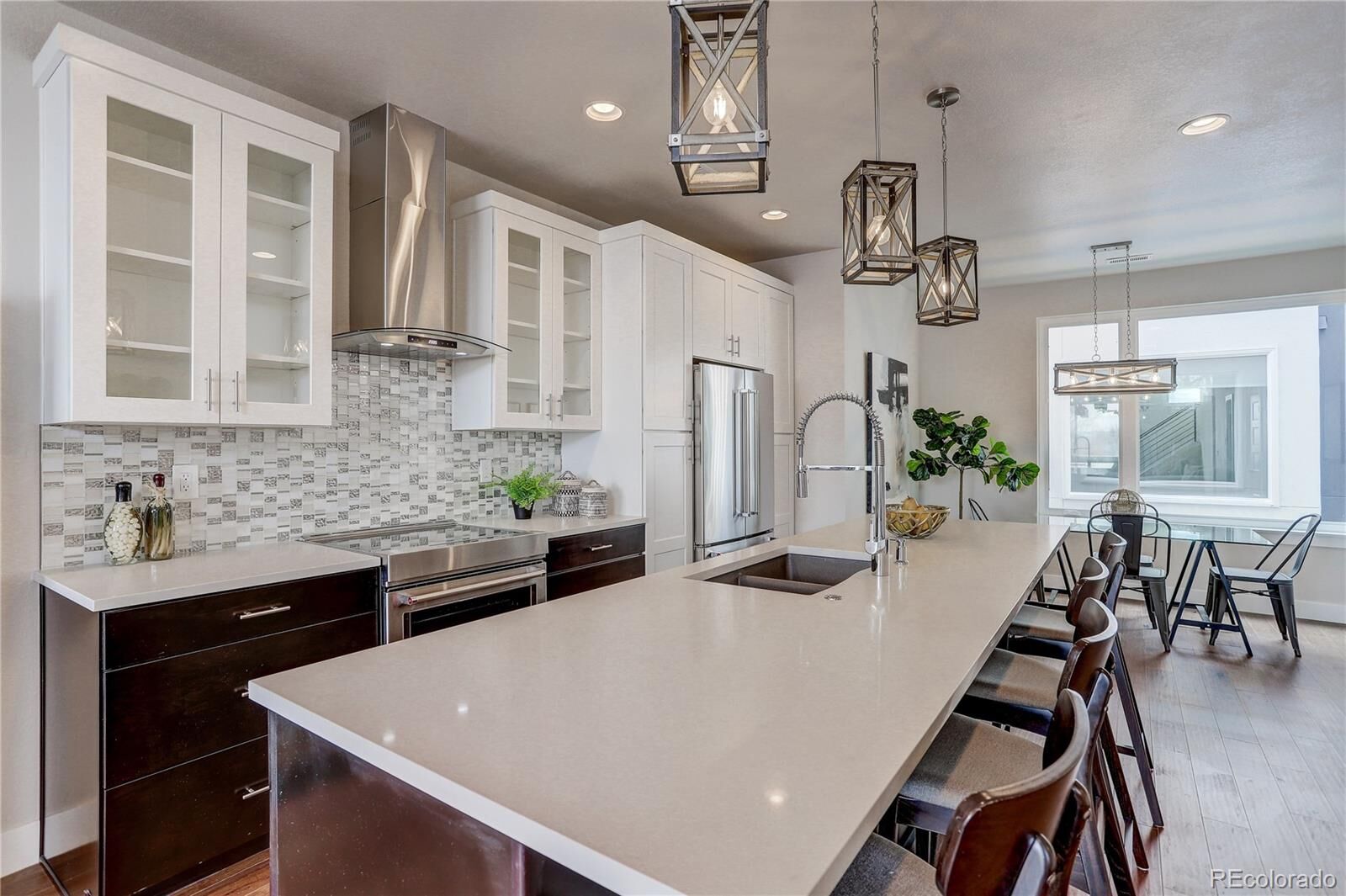 Property Photo:  1340 Sheridan Boulevard 106  CO 80214 