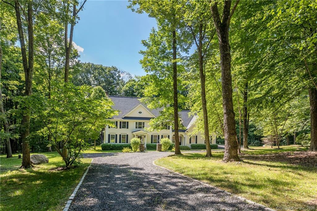 Property Photo: 4 Chestnut Lane CT 06777