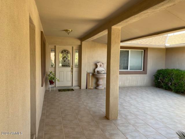 Property Photo:  14426 N Bolivar Drive  AZ 85351 