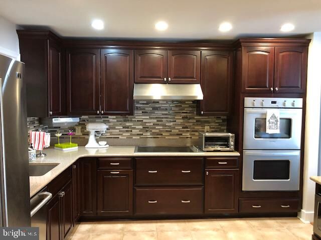 Property Photo:  4405 Argonne Drive  VA 22032 