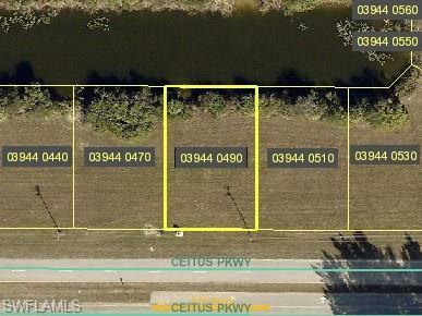 Property Photo:  2913 Ceitus Parkway  FL 33991 