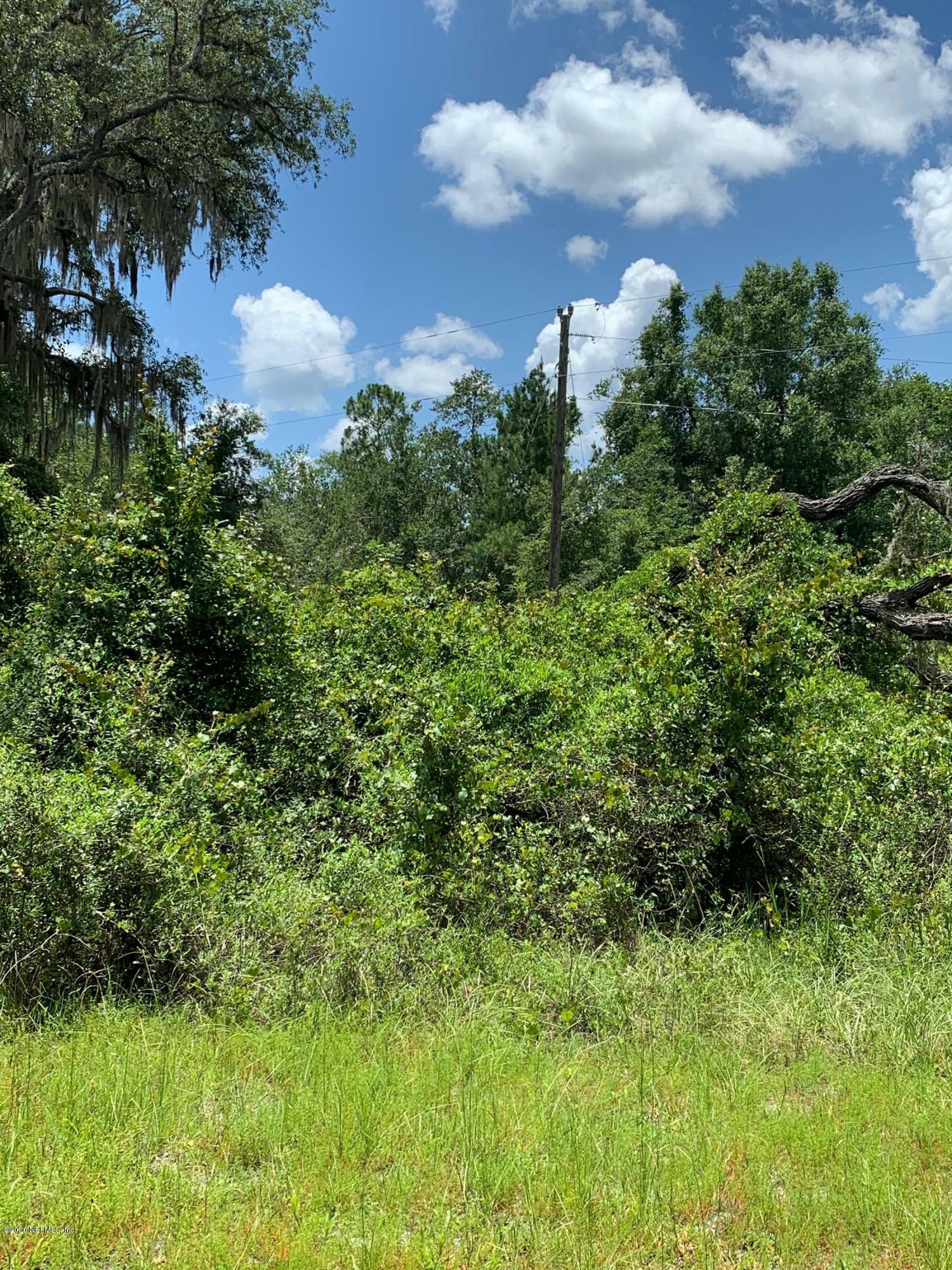 Property Photo:  115 Key Road  FL 32177 