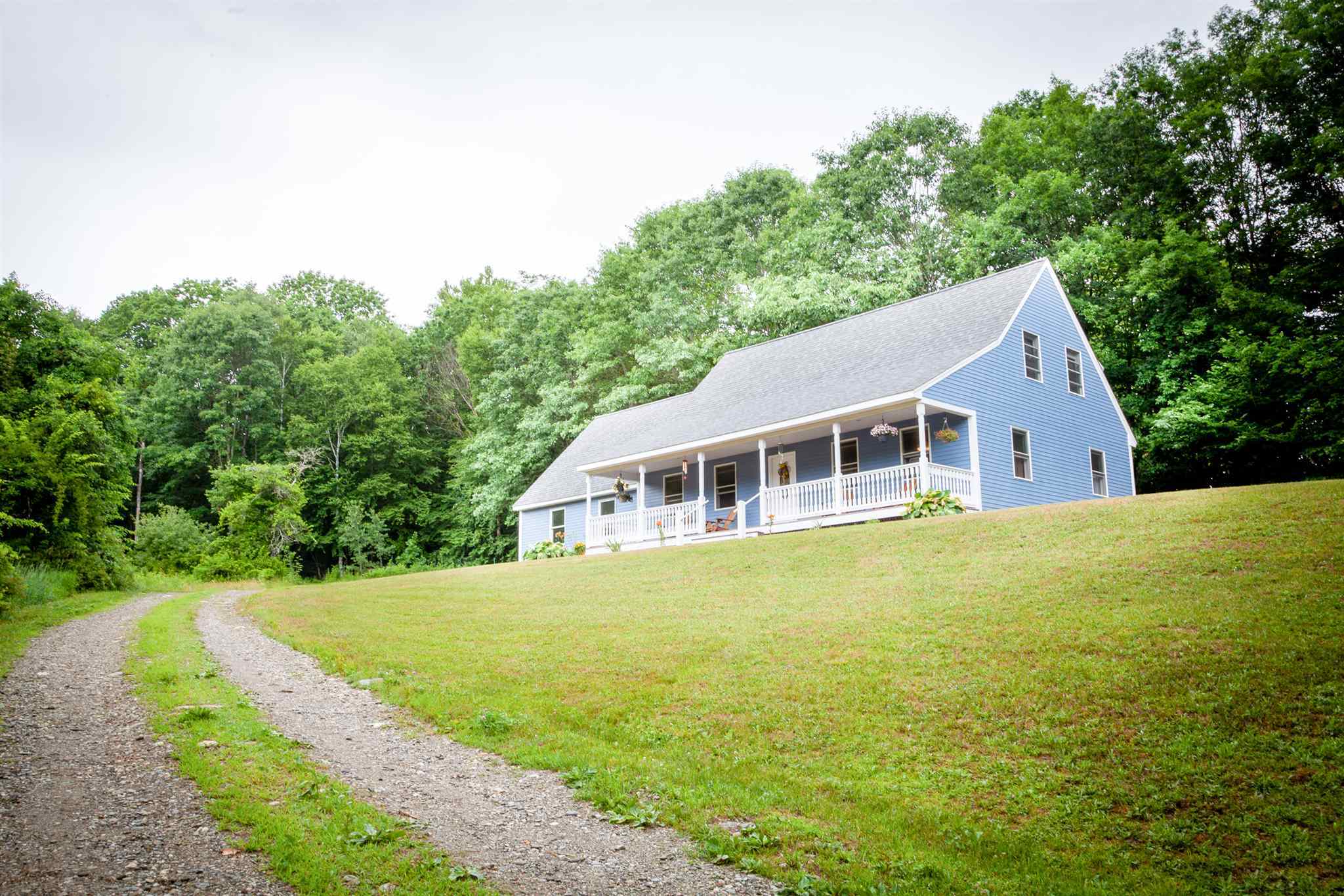 Property Photo:  285 Tory Hill Road  NH 03602 