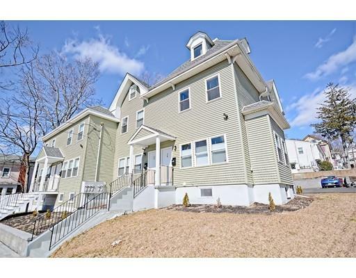 Property Photo: 118 Harvard St. 118 MA 02149