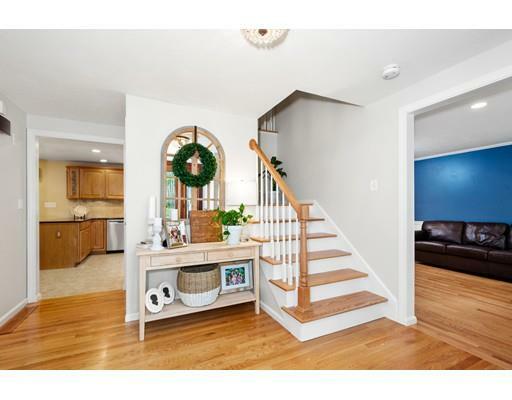 Property Photo:  12 Kessell St  MA 01519 