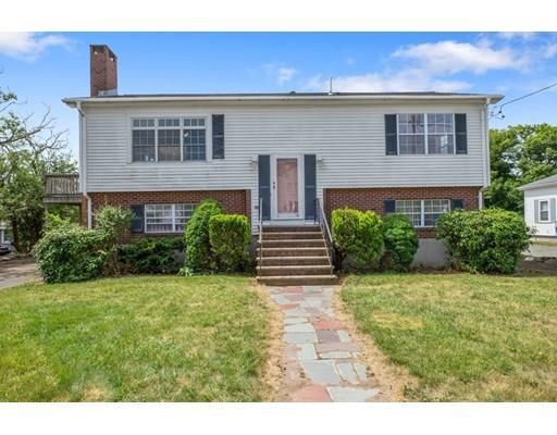 Property Photo: 10 Eagles Nest Rd MA 02066