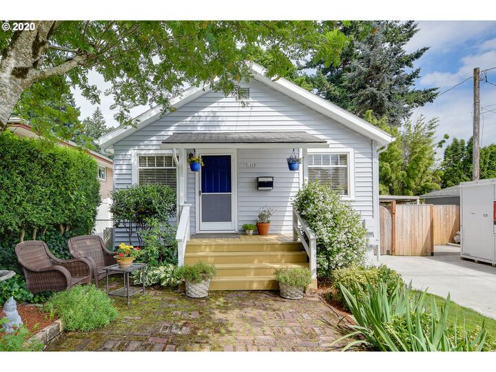 1428 NE Adams St  Camas WA 98607 photo