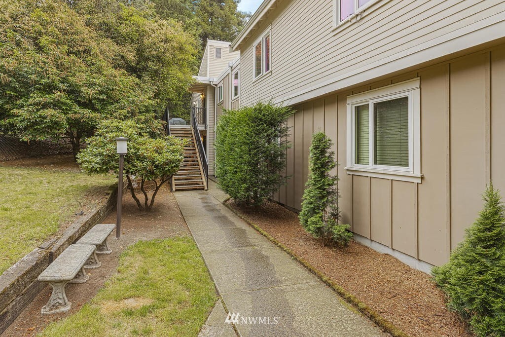 Photo de la propriété: 12034 Slater Avenue NE A5 WA 98034