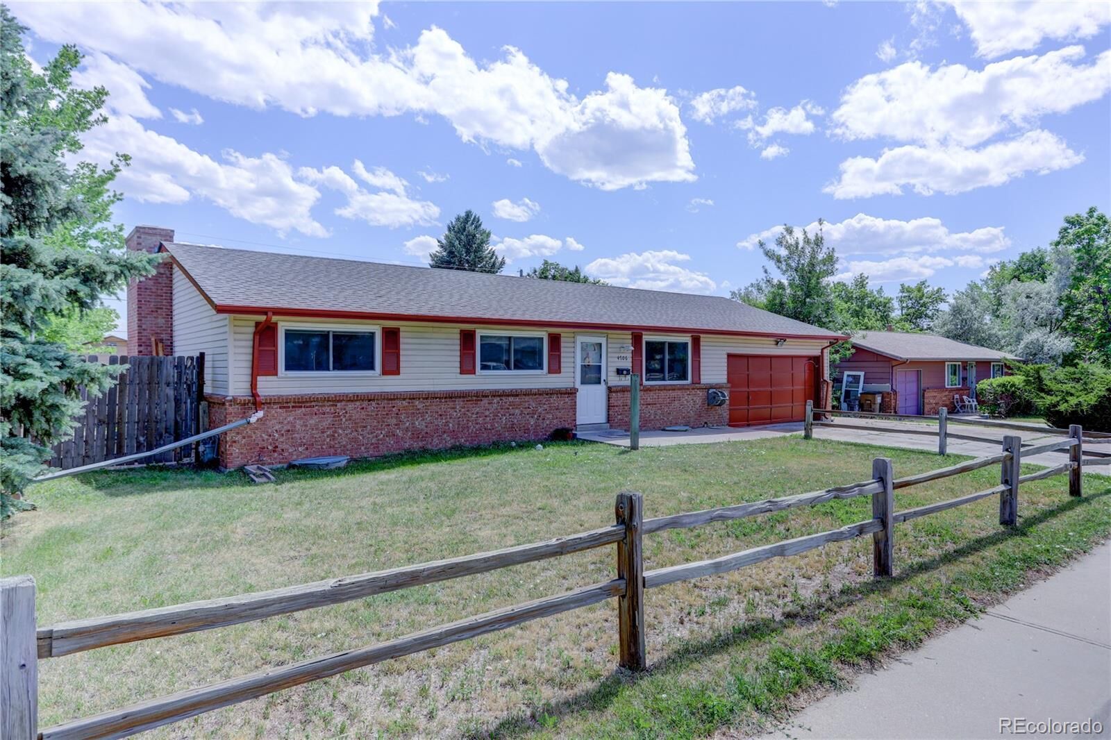 Property Photo:  4706 W 87th Place  CO 80031 