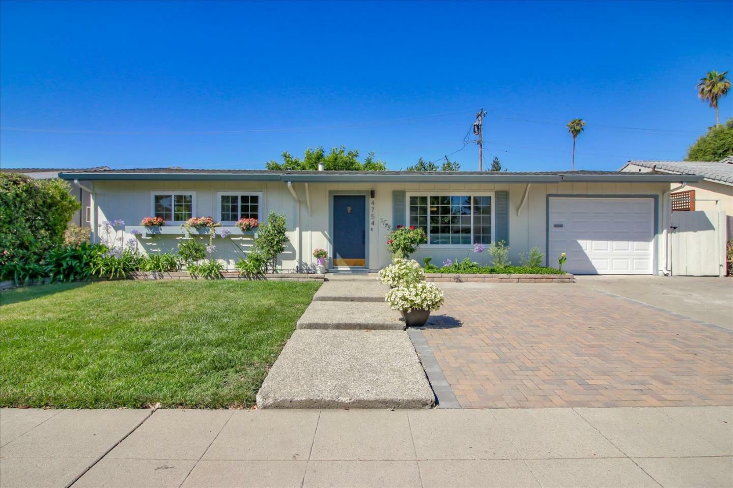 Property Photo:  4754 Parkwest Drive  CA 95130 