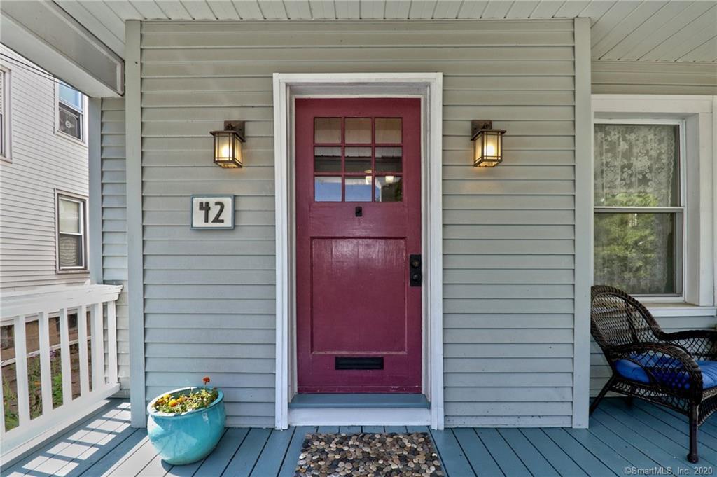 Property Photo: 42 Westwood Road CT 06515
