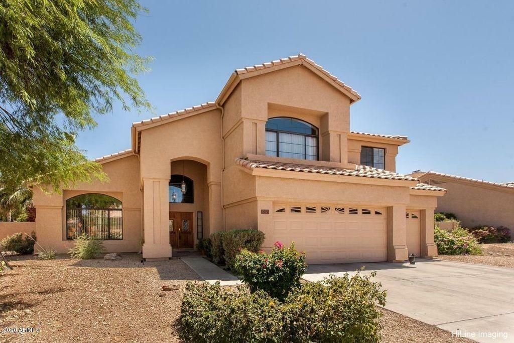 Property Photo:  9079 E Hillery Drive  AZ 85260 