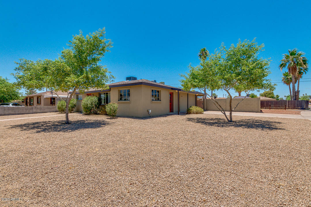 Property Photo:  8820 N 29th Avenue  AZ 85051 